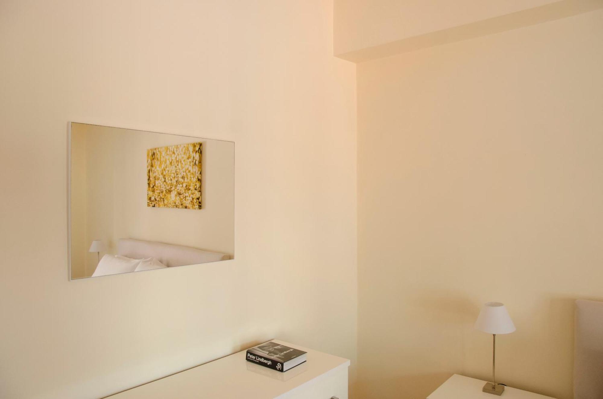 Ferienwohnung La Capina Letojanni Exterior foto
